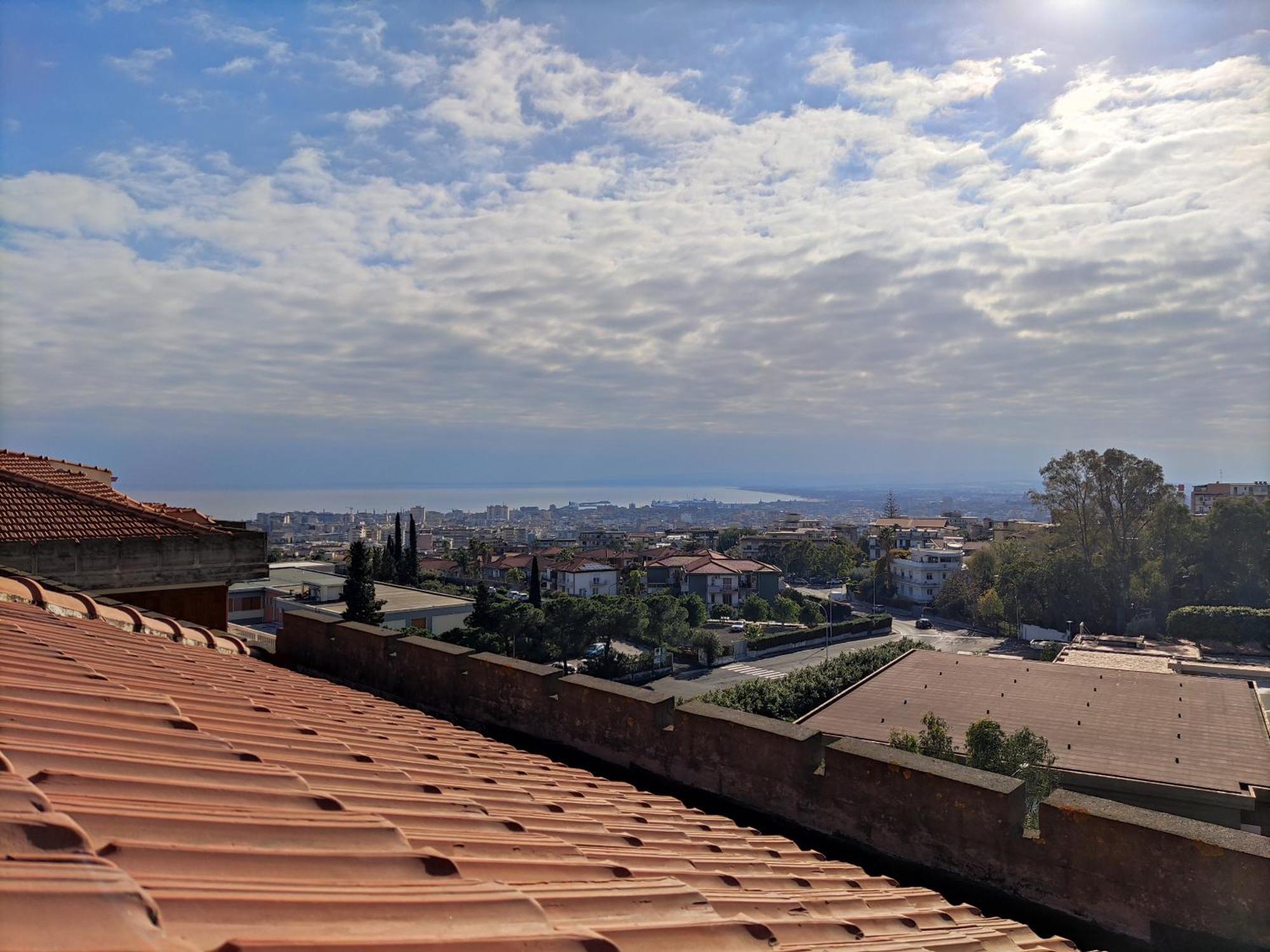 Le Finestrine Villa คาตาเนีย ภายนอก รูปภาพ